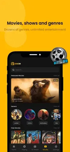 touchcric-com178548269211702 Movies and shows